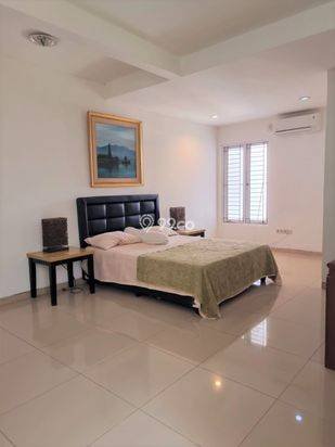 Rumah Terawat 2 Lt Area Rajawali Bintaro Jaya Asektor 9