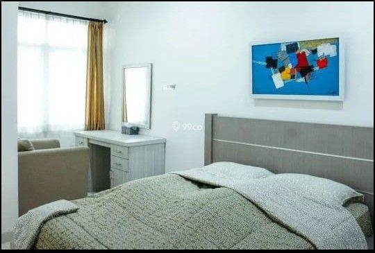 Dijual Rumah Murah Setiabudi Dekat UPI