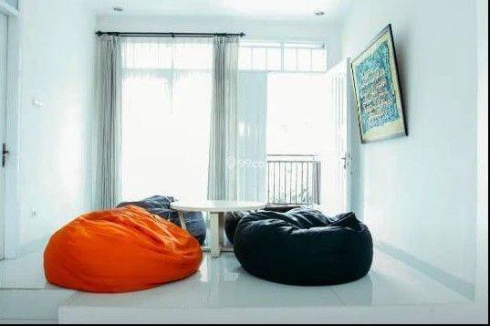 Dijual Rumah Murah Setiabudi Dekat UPI