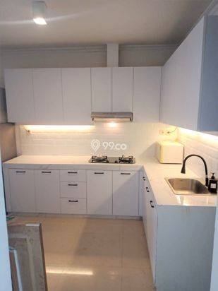 Rumah Terawat 2 Lt Area Rajawali Bintaro Jaya Asektor 9