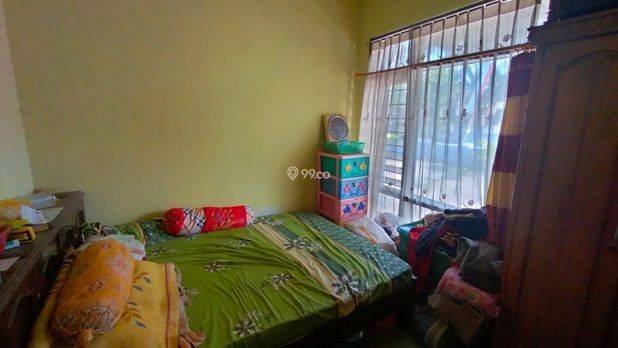 JUAL RUMAH BONUS TANAH LUAS DI TAWANGBRAK GARUM BLITAR