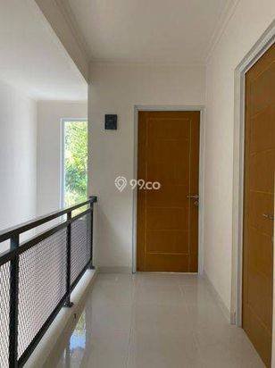 Dijual Rumah Baru Cigadung Dago Bandung