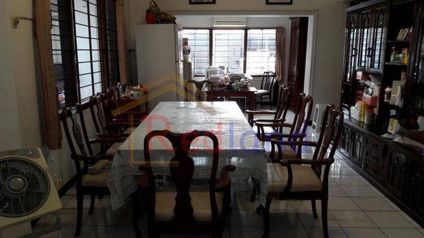 Rumah di Pringgading Semarang ( Tt 1838 )
