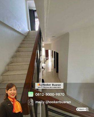 Ruko Komersil Manggarai , Tebet Jakarta Selatan