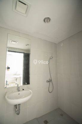 New studio lokasi biznis dan kampus @Casa de Parco BSD City