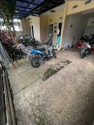oversewa rumah Ciwaruga-parongpong lembang