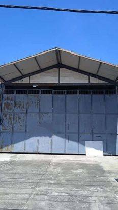 Disewakan Cepat Gudang Raya Cangkir, Driyorejo, Gresik