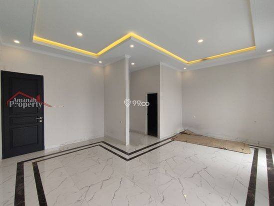 Rumah Murah American Classic POOL Samping Ragunan Jakarta Selatan