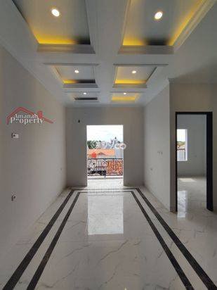Rumah Murah American Classic POOL Samping Ragunan Jakarta Selatan