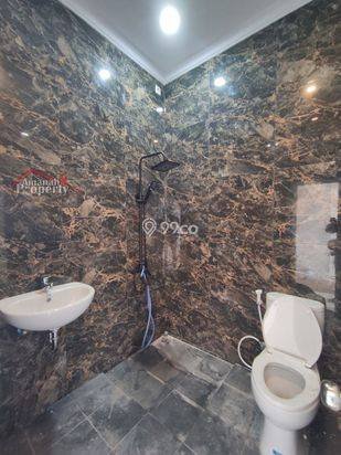 Rumah Murah American Classic POOL Samping Ragunan Jakarta Selatan