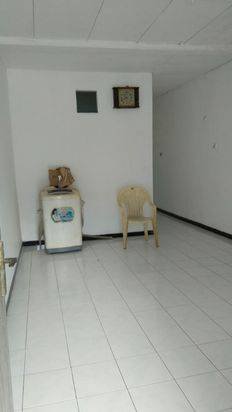 Rumah murah