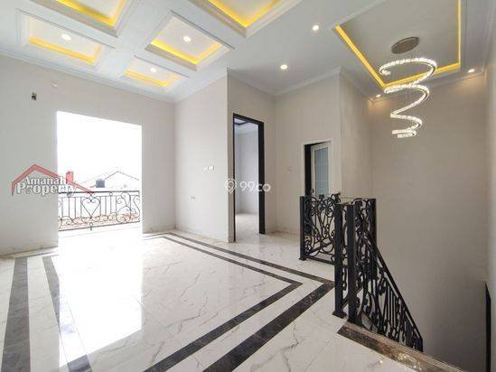 Rumah Murah American Classic POOL Samping Ragunan Jakarta Selatan