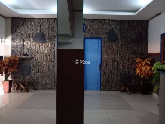 Jual Rugi B.U Hotel Di Jalan Jaksa Kebon Sirih Jakarta Pusat.