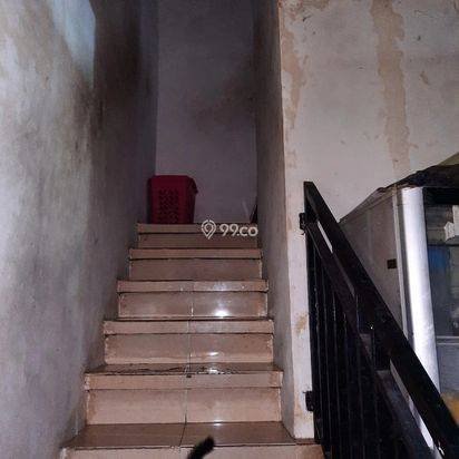 Ruko 2 lt 1,4 M strategis di Tugu Depok