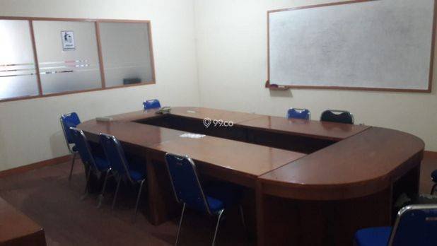 Jual Cepat Gudang plus Office di Srengseng Raya Jakarta Barat