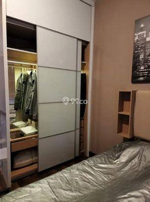 Apartemen di Gading Serpong - SCIENTIA RESIDENCE - STUDIO FF
