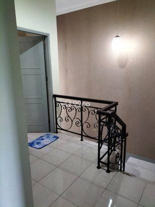 Rumah Furnished 2 Lantai Cluster Magnolia Gading Serpong