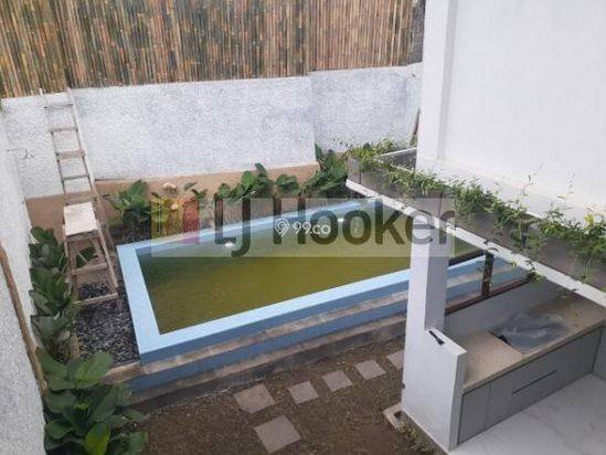 Dijual villa cantik terawat dengan baik lokasi strategis di Cemagi Mengwi. 9 menit ke Pantai Pererenan 10 menit ke Pantai Tanah Lot