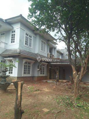 Rumah di Kota Wisata