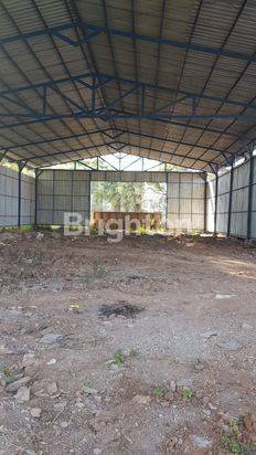 TANAH KAVLING DI MARUNDA CILINCING