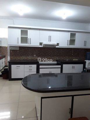 Rumah Bagus Minimalis Antapani Strategis di Antapani Bandung