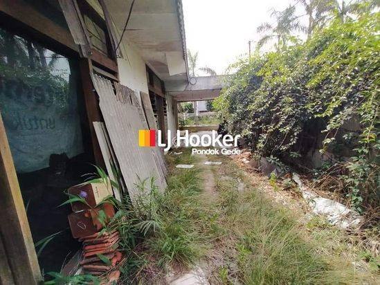 Rumah Hitung Harga Tanah di Komplek Bumi Makmur Jatimakmur