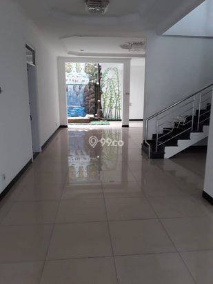 Rumah Bagus Minimalis Antapani Strategis di Antapani Bandung
