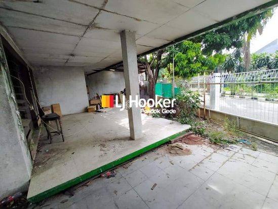 Rumah Hitung Harga Tanah di Komplek Bumi Makmur Jatimakmur
