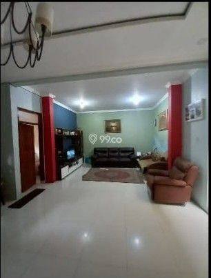 Rumah Murah Di Buah Batu