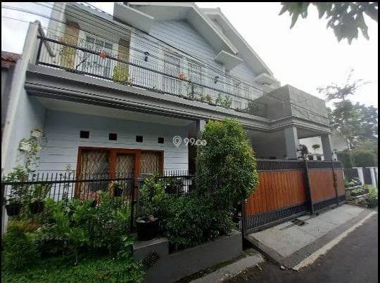 Rumah Murah Di Buah Batu