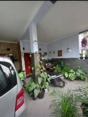 Rumah Murah Di Buah Batu