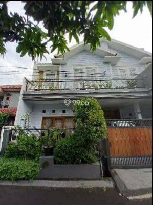 Rumah Murah Di Buah Batu