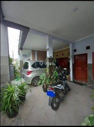Rumah Murah Di Buah Batu