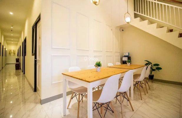 Exclusive Kost Pondok Pinang 25BR Roi 9% Near Pondok Indah
