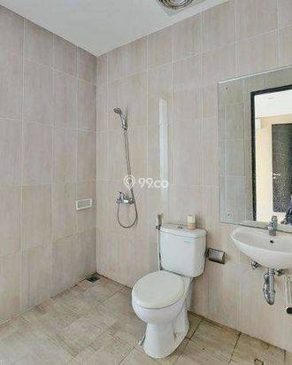 Rumah 2 Lantai di Green Andara Residences Strategis Banget