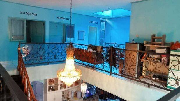 Turun Harga Rumah Plus Kostan Sayap Dago Bandung