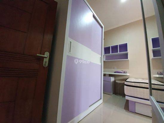 dijual cepat rumah lokasi strategis