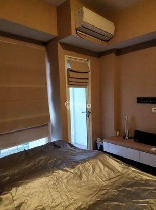 Apartemen di Gading Serpong - SCIENTIA RESIDENCE - STUDIO FF