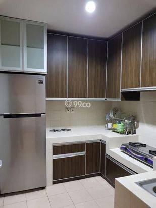 Rumah dikawasan elite Bandung Utara de balepakuan