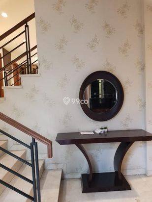 Rumah dikawasan elite Bandung Utara de balepakuan