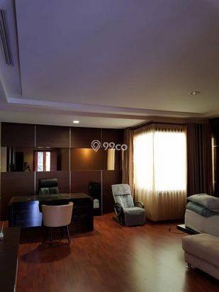 Rumah dikawasan elite Bandung Utara de balepakuan