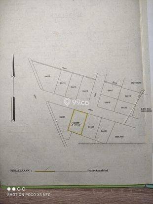 Tanah Murah Di Arcamanik Dekat Sport Jabar