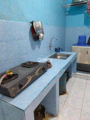 Di Jual Villa Permata Sukaresmi Cianjur