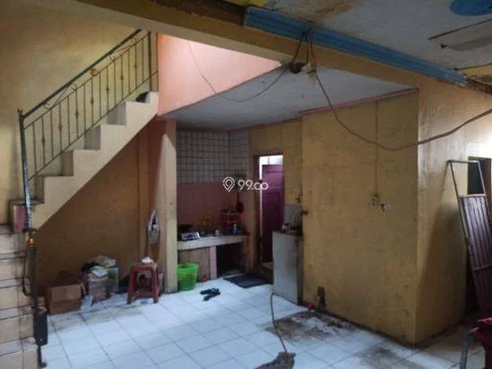Ruko Murah Strategis dekat Alun-alun Ciawi Tasikmalaya