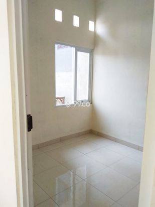 Rumah Baru siap huni di Ujungberung kodya bandung