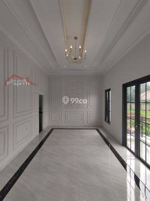 Brandnew Siap Huni Ada Rooftop Jagakarsa Jakarta Selatan