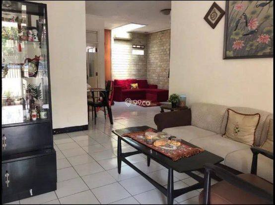Rumah Murah Di Cisaranten Arcamanik