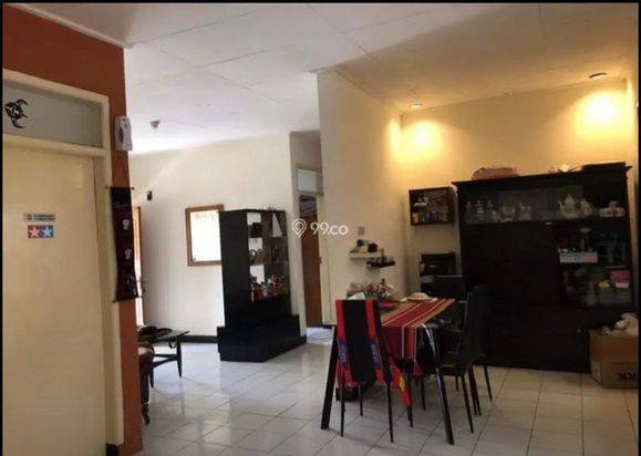 Rumah Murah Di Cisaranten Arcamanik