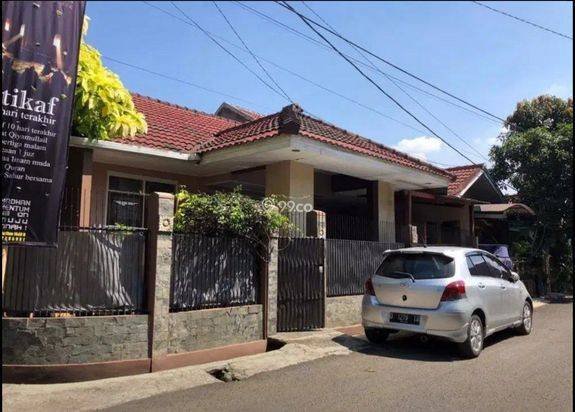 Rumah Murah Di Cisaranten Arcamanik