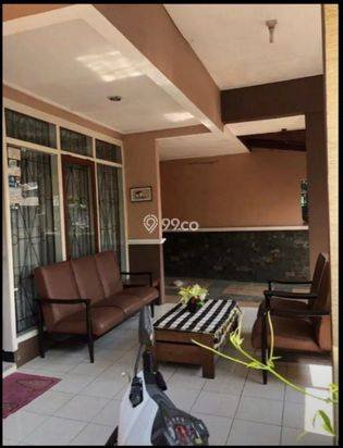 Rumah Murah Di Cisaranten Arcamanik